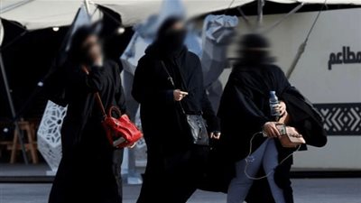 القبض على 31 متحرشاً و172 مخالفاً للذوق العام في الرياض 