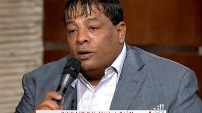 في عيد ميلاد عبد الباسط حمودة معلومات لا تعرفها عن حياته الفنية