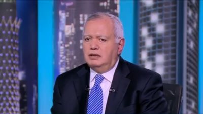 وزير الخارجية الأسبق: الحديث عن اندلاع حرب بسبب ليبيا 