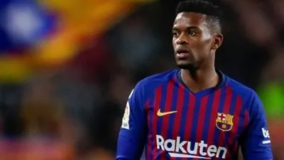 برشلونة يحدد شرطه لبيع سيميدو