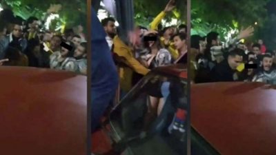 ضحية حادث تحرش المنصورة تكشف تفاصيل جديدة عن الواقعة