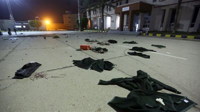 الجيش الليبي: حسم معركة طرابلس خلال ساعات