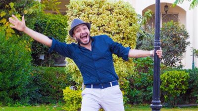 حسام داغر لـ