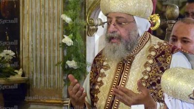 غدا.. الكنيسة الأرثوذكسية تحتفل بـ