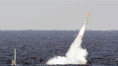 صحيفة بريطانية: لندن مستعدة لضرب إيران بصواريخ 