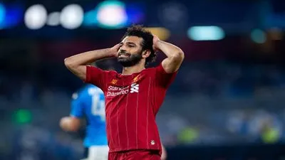 حقيقة غياب محمد صلاح عن حفل أفضل لاعب في إفريقيا