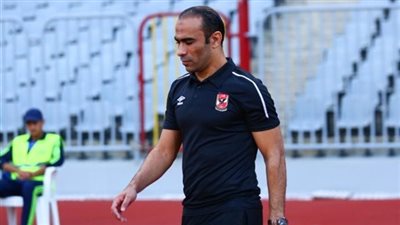 عبد الحفيظ وعدلي يطيران إلى زيمبابوي للترتيب لرحلة الأهلي