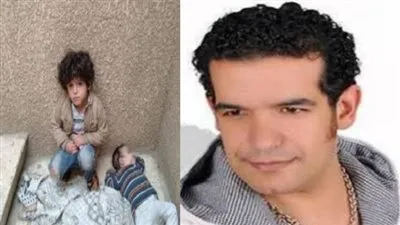 بعد الحكم بـ حبس زوجته.. والد طفلي السلم: 