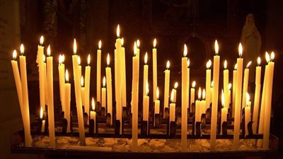 الأرمن يحتفلون بعيد الميلاد