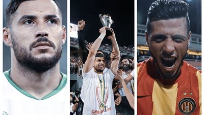 هل يُتوج طارق حامد بالأفضل في إفريقيا؟.. مُؤشر جديد يؤكد ذلك