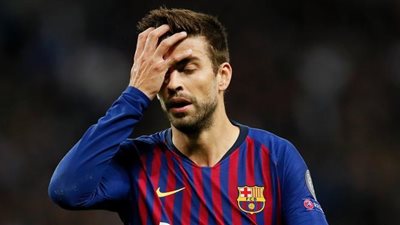 4 صفقات جديدة على رادار برشلونة