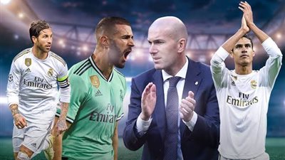 عاجل ورسميًا.. ريال مدريد يفقد نجميه في السوبر الإسباني