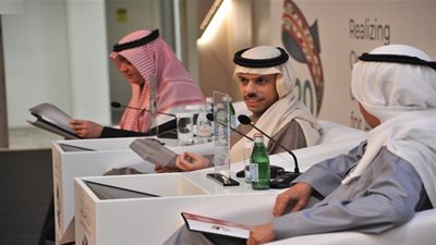 وزير الخارجية السعودي يدشن ورشة عمل لرؤساء بعثات المملكة بدول العشرين