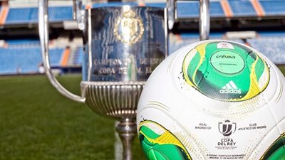 قصة السوبر الإسباني الأول.. هزيمة كاسحة للملكي وبطل فريد من نوعه