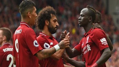 كلوب يقول كلمته ويحسم مصير ثلاثي ليفربول من الرحيل (صلاح - ماني - فيرمينيو)