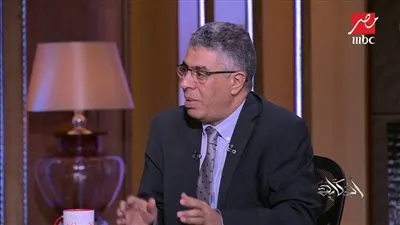 عماد الدين حسين: أوروبا لا تريد تحول البحر المتوسط لمنطقة مضطربة