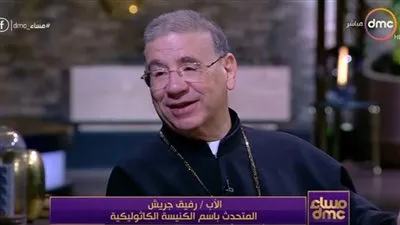 كنائس مصر: الحكومة لا تتدخل في قانون الأحوال الشخصية للأقباط