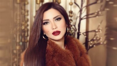 نسرين طافش ترد بقوة على من اتهمها بالسبب وراء انفصال أصالة وطارق العريان 