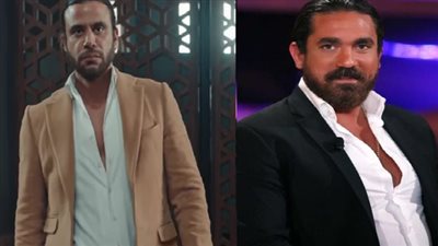 أمير كرارة يشيد بفيلم 