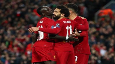 4 أسباب تجبر محمد صلاح على الغياب عن حفل الأفضل في إفريقيا