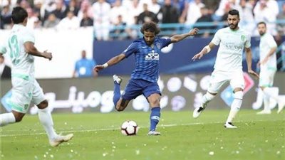 جروس ضد لوشيسكو.. الهلال والأهلي في كلاسيكو خارج التوقعات 