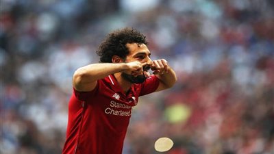 سر اعتذار محمد صلاح عن عدم حضور حفل أفضل لاعب في إفريقيا