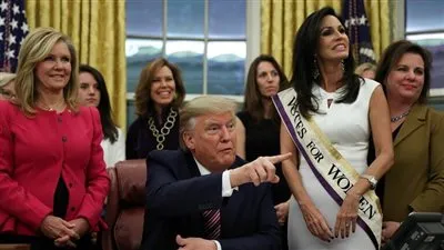 بطلتها مذيعة بـ