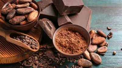 تعرف على فوائد مشروب الكاكاو
