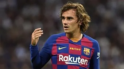 تقرير: عودة نيمار لن تزعج جريزمان في برشلونة