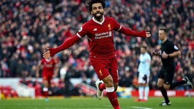 عاجل.. محمد صلاح يفوز بجائزة جديدة مع ليفربول (فيديو)