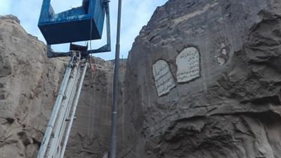 إلغاء الإجازات.. كيف استعدت القاهرة والجيزة لاحتفالات عيد الميلاد ؟