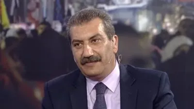 أستاذ علوم سياسية: موقف أردوغان متأزم إقليميًا ودوليًا