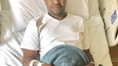 تعرف على المرض الذي تسبب في وفاة لاعب المنتخب السعودي خميس العويران