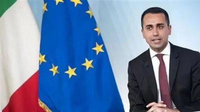 وزير الخارجية الإيطالي: الوضع في ليبيا يشكل تهديدا إرهابيا لأوروبا