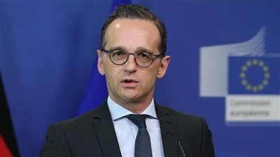 هايكو ماس: لن نقبل تجاهل إيران القيود المفروضة على الاتفاق النووي