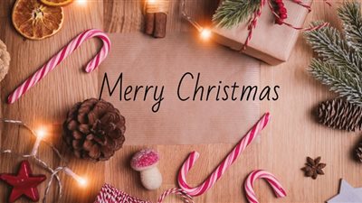 صور تهنئة عيد الميلاد المجيد 2022 ورسائل لكافة الحبايب في عيد الاقباط والتهاني بالكريسماس Christmas