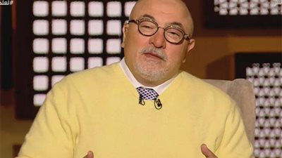 خالد الجندي: لدينا أزمة فى الخطاب الديني