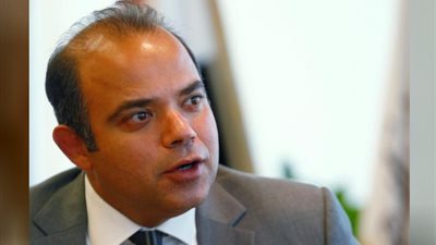 محمد فريد: وجود بورصة سلع سيزيد من التنافسية