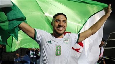 سجل الفائزين بجائزة أفضل لاعب في إفريقيا داخل القارة بعد تتويج يوسف البلايلي