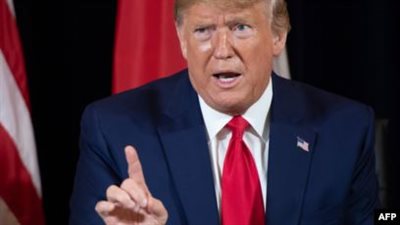 مستشار ترامب السابق: أمريكا لن تقبل بتهديدات إيرانية في لبنان والعراق