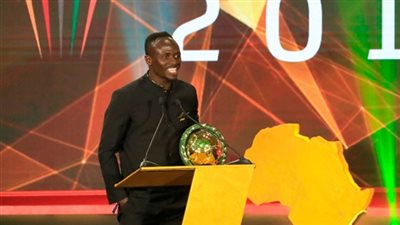 22 نجم خارج أفريقيا توج بأفضل لاعب أفريقي .. تعرف عليهم