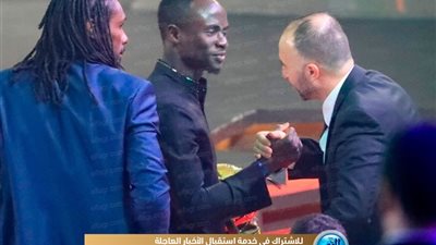 بعد الفشل أربع مرات.. ساديو ماني يتربع على عرش إفريقيا لعام 2019