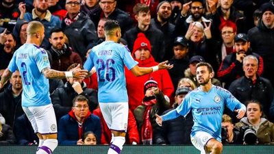 مان يونايتد ضد مان سيتي.. جورديولا يكشف سر صعوبة مباراة الإياب رغم الفوز الكبير