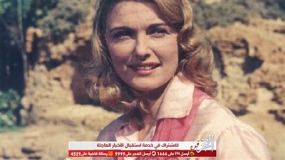 تزوجت ٤ مرات ولم تنجح في مشروع العمر.. ٩ معلومات لا تعرفها عن مريم فخر الدين