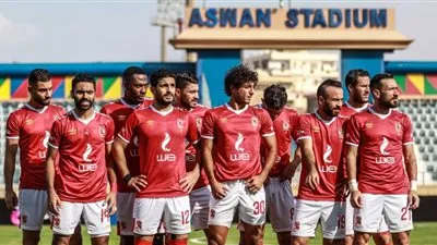 هل دخل الأهلي في مفاوضات لضم نجم الصفاقسي في الشتاء؟