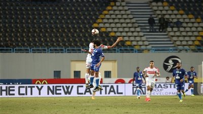 الكاف يهدد الزمالك رسميا