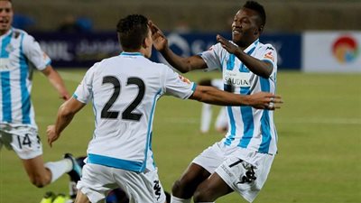 تعرف على ترتيب جدول الدوري المصري بعد مباريات الأمس