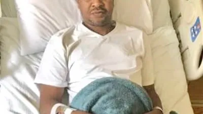 آخر تغريدة لخميس العويران قبل وفاته.. ماذا قال للملك سلمان؟ 