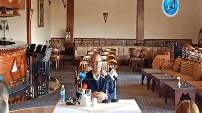 كامل أبو علي: الفيفا تدرس إقامة أحسن لاعب في العالم (فيديو)