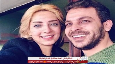 بعدإجرائها عملية اجهاض .. محمد رشاد لزوجته: 